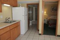 Knights Inn South Padre Island Zewnętrze zdjęcie