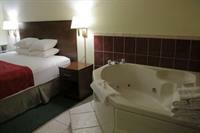 Knights Inn South Padre Island Zewnętrze zdjęcie
