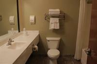 Knights Inn South Padre Island Zewnętrze zdjęcie