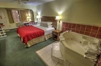Knights Inn South Padre Island Zewnętrze zdjęcie